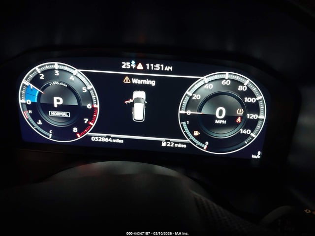 2023 MITSUBISHI OUTLANDER JA4J4UA88PZ036197 Photo 6