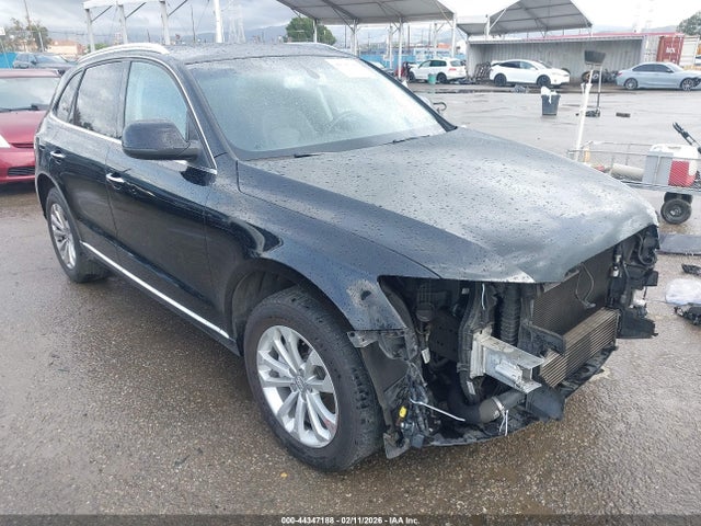 Auction sale of the 2015 Audi Q5 Premium Plus, vin: WA1LFAFP5FA042148, lot number: 44347188