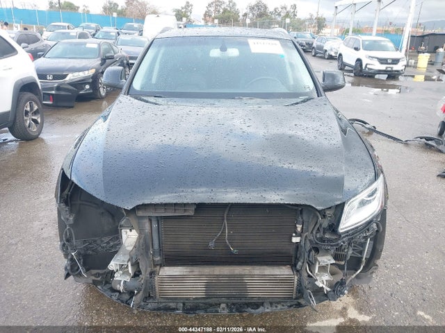 WA1LFAFP5FA042148 Audi Q5 Premium Plus