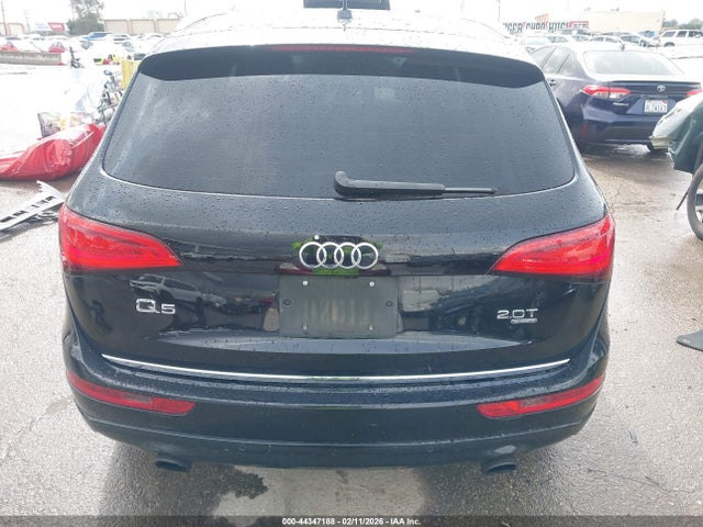 WA1LFAFP5FA042148 Audi Q5 Premium Plus