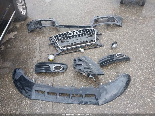 WA1LFAFP5FA042148 Audi Q5 Premium Plus