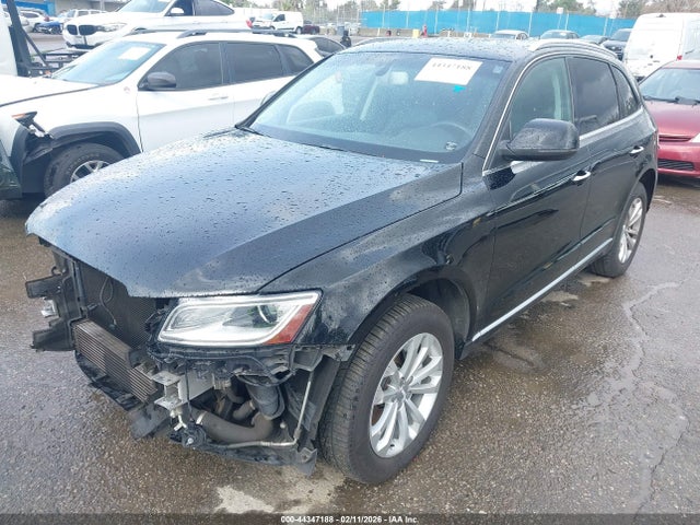 WA1LFAFP5FA042148 Audi Q5 Premium Plus