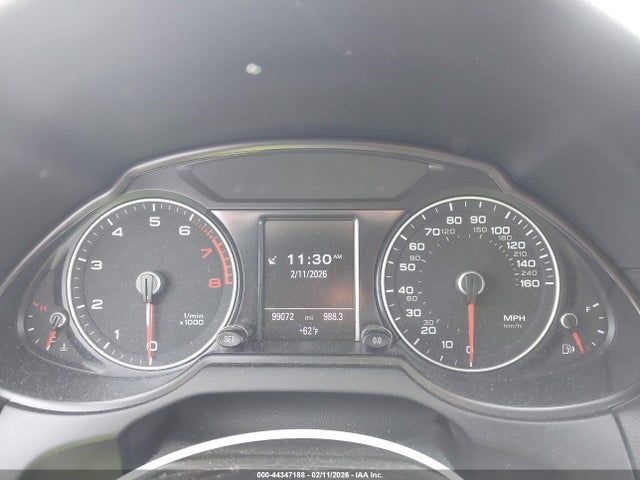 WA1LFAFP5FA042148 Audi Q5 Premium Plus