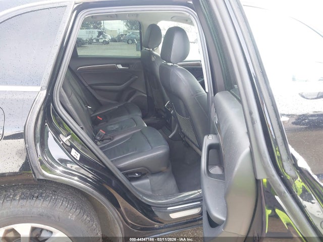 WA1LFAFP5FA042148 Audi Q5 Premium Plus