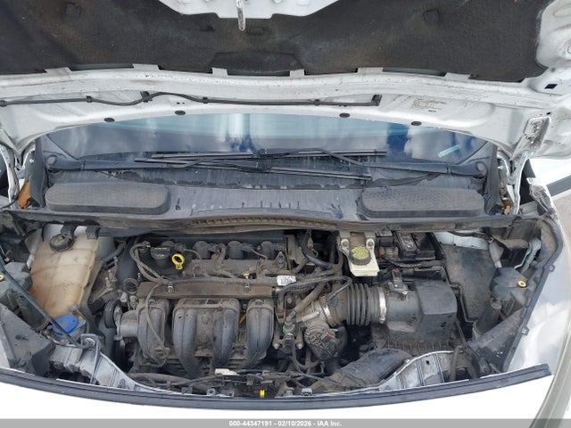 Ford Transit Connect Xlt 2015 NM0LS7F72F1203671 Image 5