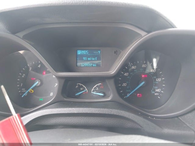 Ford Transit Connect Xlt 2015 NM0LS7F72F1203671 Image 2
