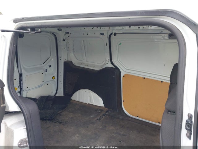 Ford Transit Connect Xlt 2015 NM0LS7F72F1203671 Image 3