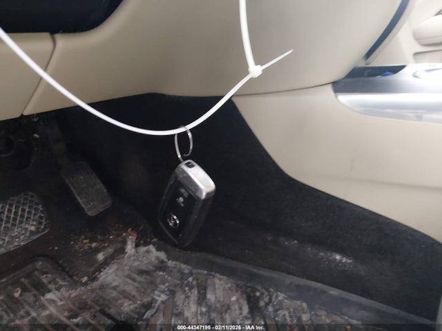 Acura MDX 2014 5FRYD4H22EB020259 Image 11