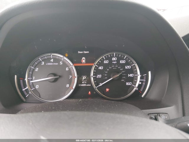 Acura MDX 2014 5FRYD4H22EB020259 Image 7