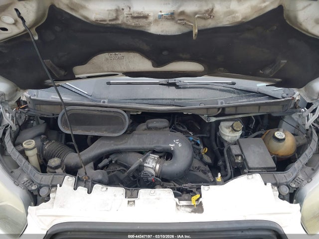 Ford Transit-150 2015 1FTNE2CM2FKA44094 Image 10