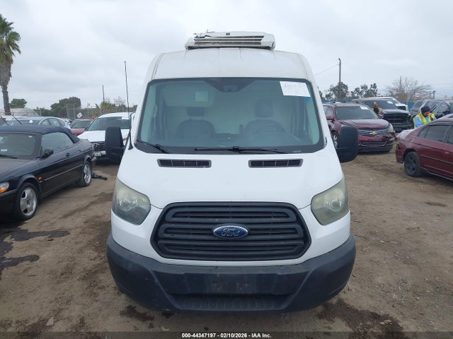 Ford Transit-150 2015 1FTNE2CM2FKA44094 Image 12