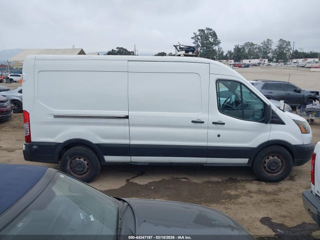 1FTNE2CM2FKA44094 Ford Transit-150