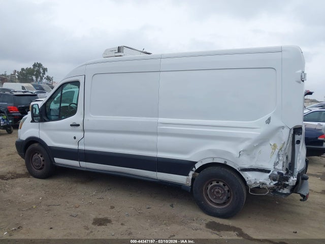 Ford Transit-150 2015 1FTNE2CM2FKA44094 Image 14