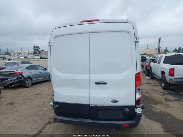 Ford Transit-150 2015 1FTNE2CM2FKA44094 Image 16