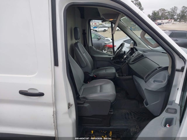 Ford Transit-150 2015 1FTNE2CM2FKA44094 Image 5