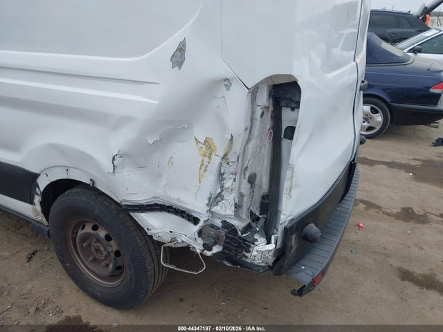 Ford Transit-150 2015 1FTNE2CM2FKA44094 Image 6