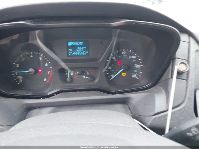 Ford Transit-150 2015 1FTNE2CM2FKA44094 Image 7