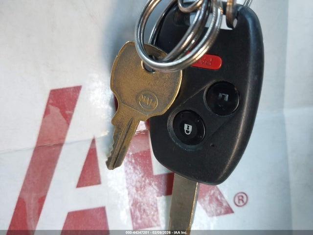 2006 Honda Accord 2.4 Se მანქანა იყიდება აუქციონზე, vin: 1HGCM56366A022752, აუქციონის ნომერი: 44347201