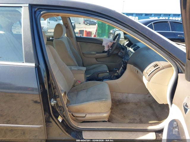2006 Honda Accord 2.4 Se მანქანა იყიდება აუქციონზე, vin: 1HGCM56366A022752, აუქციონის ნომერი: 44347201