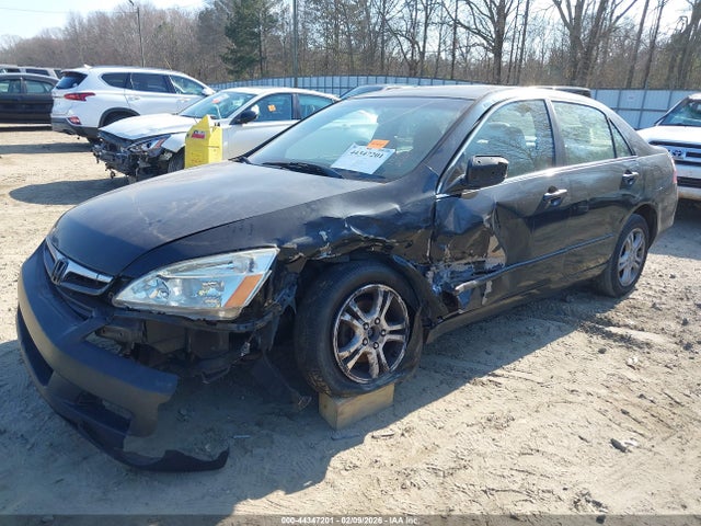 2006 Honda Accord 2.4 Se მანქანა იყიდება აუქციონზე, vin: 1HGCM56366A022752, აუქციონის ნომერი: 44347201