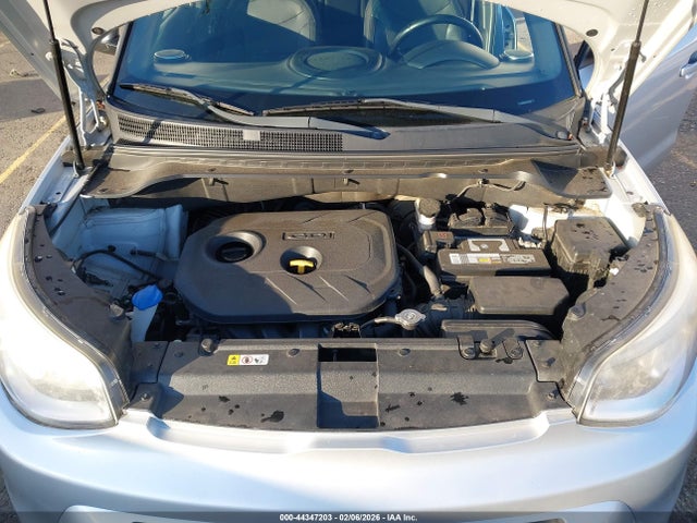 KNDJX3A50F7756519 KIA Soul !