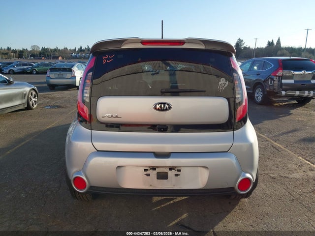 KIA Soul ! 2015 KNDJX3A50F7756519 Image 16