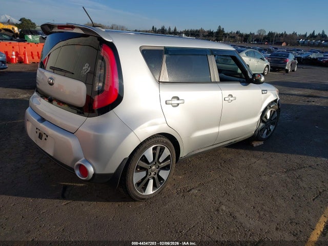 KNDJX3A50F7756519 KIA Soul !