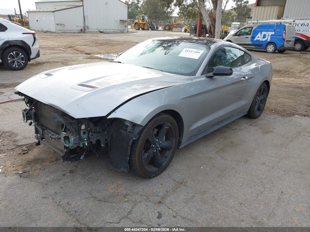 1FA6P8TH5P5113046 Ford Mustang Ecoboost Fastback