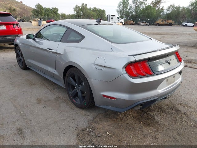 1FA6P8TH5P5113046 Ford Mustang Ecoboost Fastback