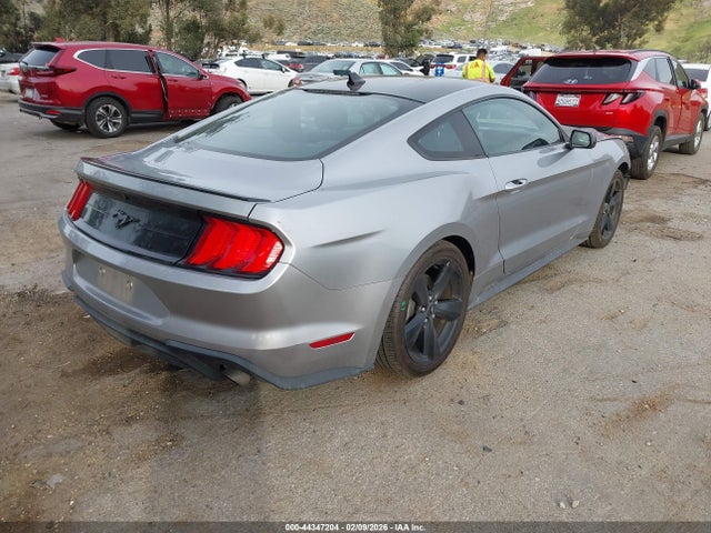 1FA6P8TH5P5113046 Ford Mustang Ecoboost Fastback