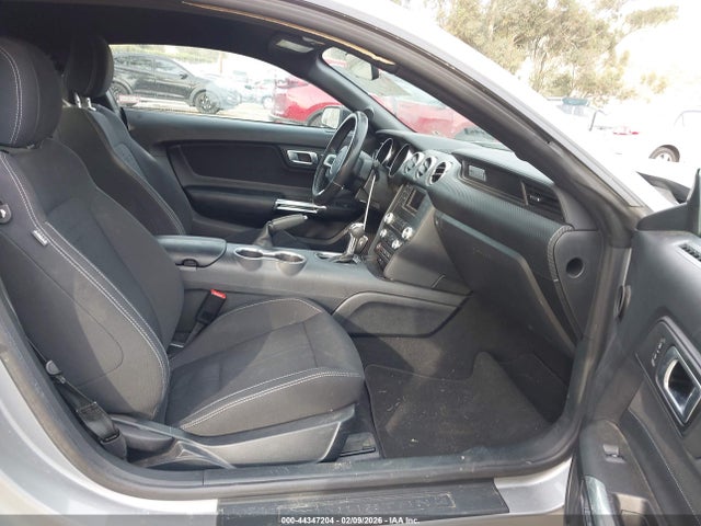 1FA6P8TH5P5113046 Ford Mustang Ecoboost Fastback