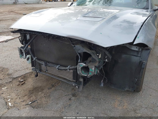 1FA6P8TH5P5113046 Ford Mustang Ecoboost Fastback
