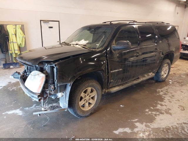 44347206 :رقم المزاد ، 1GKS2KE70DR137532 vin ، 2013 Gmc Yukon Xl 1500 Slt مزاد بيع