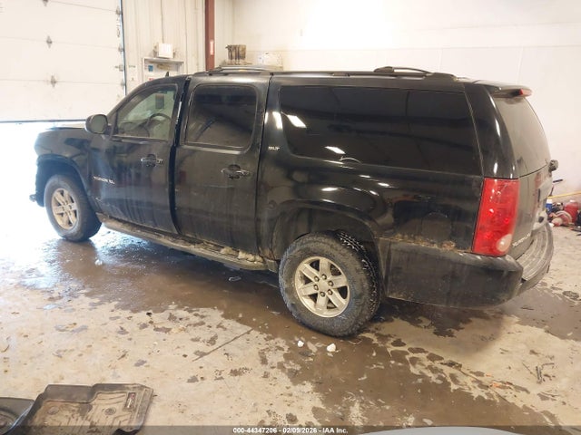 44347206 :رقم المزاد ، 1GKS2KE70DR137532 vin ، 2013 Gmc Yukon Xl 1500 Slt مزاد بيع