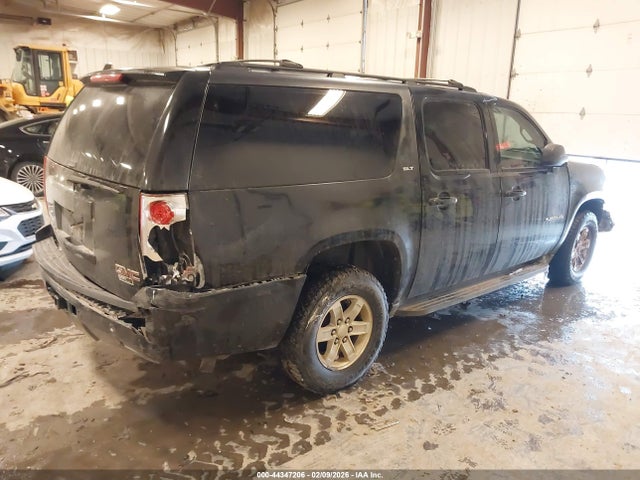 44347206 :رقم المزاد ، 1GKS2KE70DR137532 vin ، 2013 Gmc Yukon Xl 1500 Slt مزاد بيع