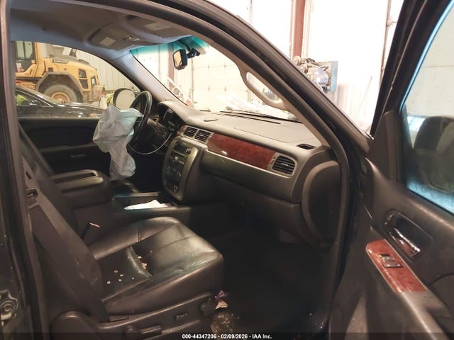 44347206 :رقم المزاد ، 1GKS2KE70DR137532 vin ، 2013 Gmc Yukon Xl 1500 Slt مزاد بيع