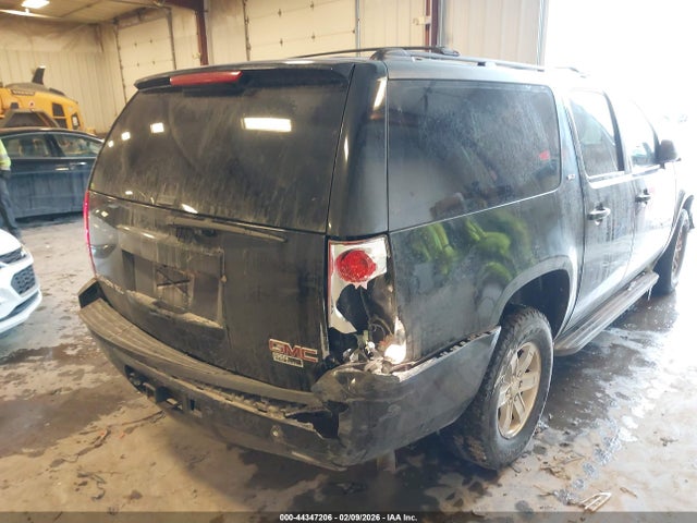 44347206 :رقم المزاد ، 1GKS2KE70DR137532 vin ، 2013 Gmc Yukon Xl 1500 Slt مزاد بيع