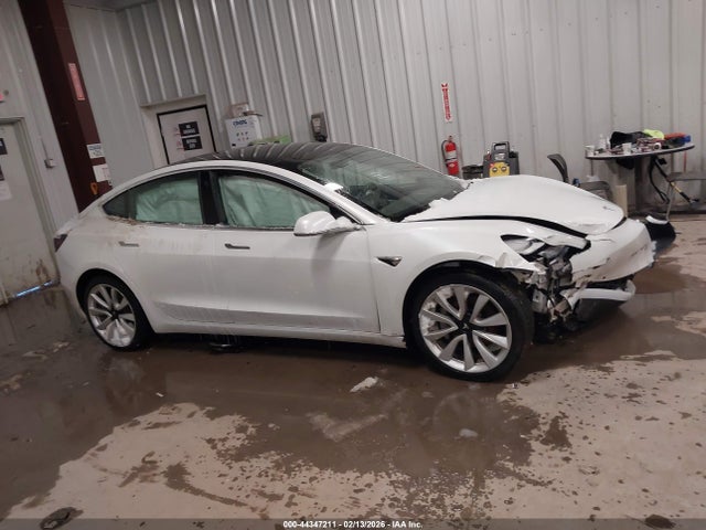 Aukcja sprzedaży 2020 Tesla Model 3 Long Range Dual Motor All-wheel Drive, vin: 5YJ3E1EB9LF622634, numer aukcji: 44347211