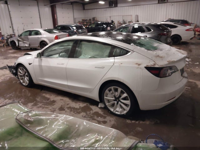 Aukcja sprzedaży 2020 Tesla Model 3 Long Range Dual Motor All-wheel Drive, vin: 5YJ3E1EB9LF622634, numer aukcji: 44347211