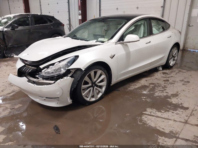 Aukcja sprzedaży 2020 Tesla Model 3 Long Range Dual Motor All-wheel Drive, vin: 5YJ3E1EB9LF622634, numer aukcji: 44347211