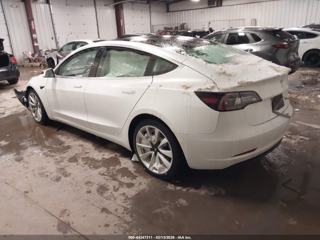 Aukcja sprzedaży 2020 Tesla Model 3 Long Range Dual Motor All-wheel Drive, vin: 5YJ3E1EB9LF622634, numer aukcji: 44347211