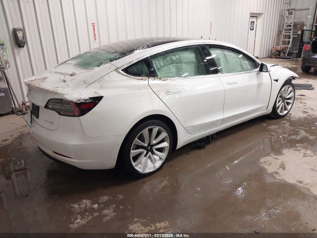 Aukcja sprzedaży 2020 Tesla Model 3 Long Range Dual Motor All-wheel Drive, vin: 5YJ3E1EB9LF622634, numer aukcji: 44347211