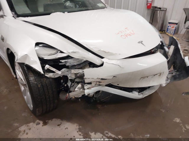 Aukcja sprzedaży 2020 Tesla Model 3 Long Range Dual Motor All-wheel Drive, vin: 5YJ3E1EB9LF622634, numer aukcji: 44347211