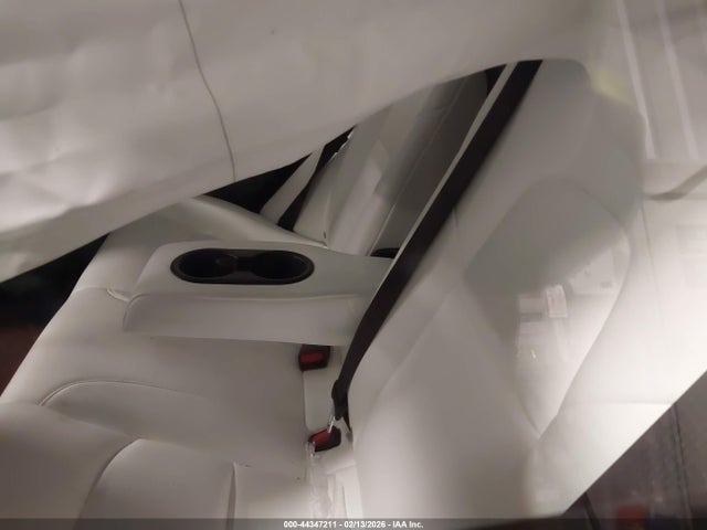 Aukcja sprzedaży 2020 Tesla Model 3 Long Range Dual Motor All-wheel Drive, vin: 5YJ3E1EB9LF622634, numer aukcji: 44347211