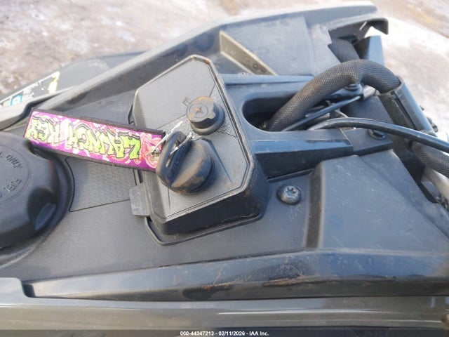 SN1TDV8M4SC643388 Polaris Indy Transport