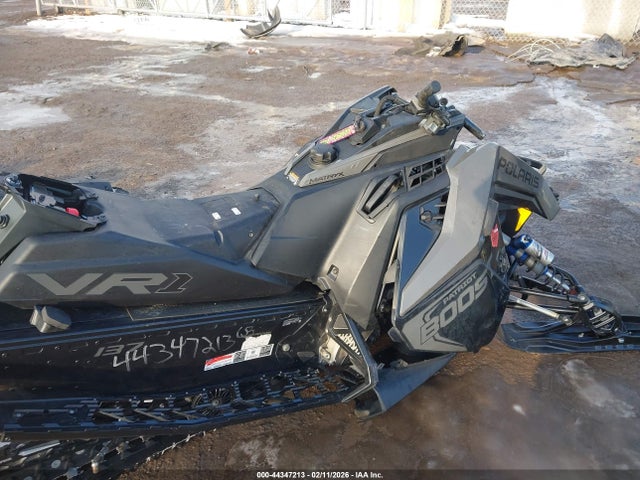 SN1TDV8M4SC643388 Polaris Indy Transport