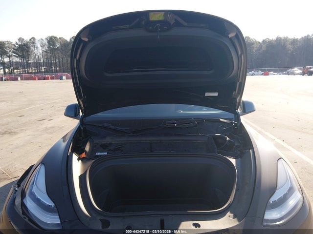 2023 TESLA MODEL Y 7SAYGDEE1PA084884 Photo 9