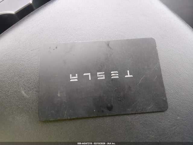 2023 TESLA MODEL Y 7SAYGDEE1PA084884 Photo 10