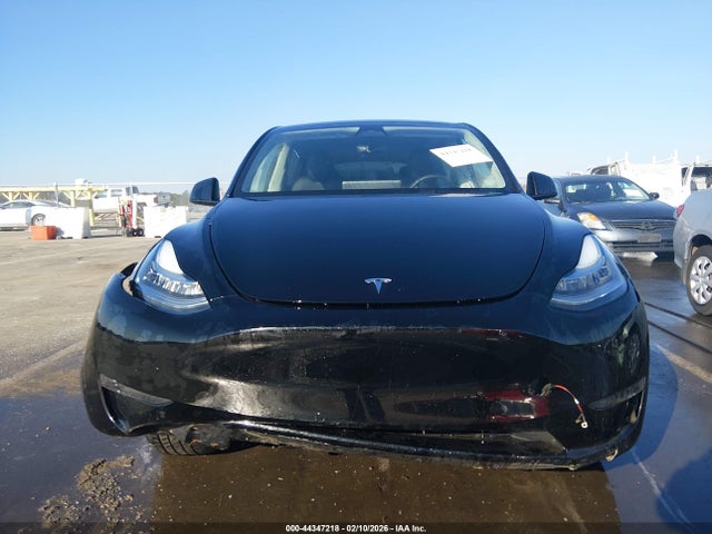 Aukcja sprzedaży 2023 Tesla Model Y Awd/long Range Dual Motor All-wheel Drive, vin: 7SAYGDEE1PA084884, numer aukcji: 44347218