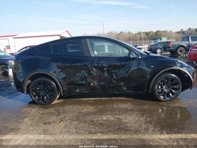 Aukcja sprzedaży 2023 Tesla Model Y Awd/long Range Dual Motor All-wheel Drive, vin: 7SAYGDEE1PA084884, numer aukcji: 44347218
